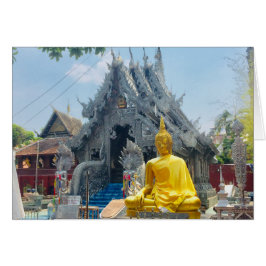 ワットスリスプハン、シルバーテンプル、チェンマイ