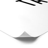 ワットチュタコブーおもしろいタコプリン ポスター (角)