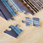 ワットホアランフォン ジグソーパズル (側面)