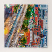 ワットホアランフォン ジグソーパズル (横)