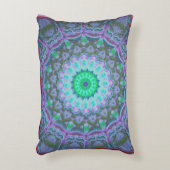 ワットンアクセント枕 アクセントクッション (正面(垂直))