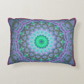 ワットンアクセント枕 アクセントクッション (裏面)