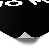 ワット前向き科学プンダークBG ポスター (角)