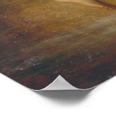 ワット – アシスタントと希望 ポスター (角)