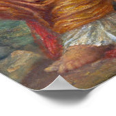 ワット – アリアダン ポスター (角)