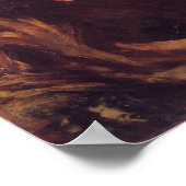 ワット – イブ後悔 ポスター (角)