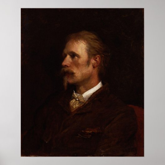 ワット – ウォルタークレーン ポスター (正面)