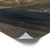 ワット – オールパーバード ポスター (角)