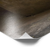 ワット・シチュムの仏。 フォトプリント            (角)