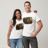 ワット・シーチュムの仏像 Tシャツ (ユニセックス)