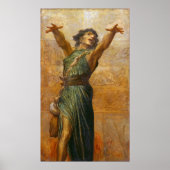 ワット – ジョナ ポスター (正面)