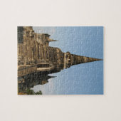 ワット・プラシサンフェ…アユタヤ（タイ） ジグソーパズル (横)