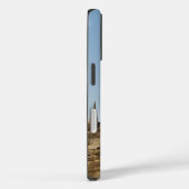 ワット・プラシサンフェ…アユタヤ(タイ) Case-Mate iPhoneケース (裏面 / 右)