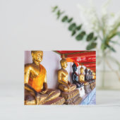 ワット・ポー ポストカード (スタンド正面)