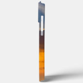 ワット・マハト Case-Mate iPhoneケース (裏面 / 左)