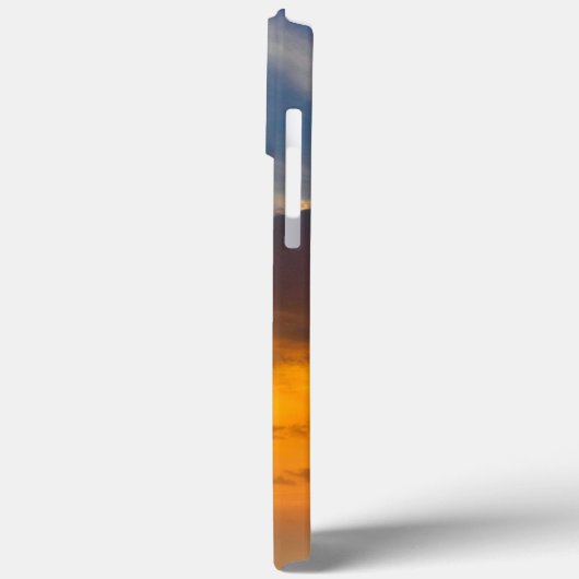 ワット・マハト Case-Mate iPhoneケース (裏面 / 左)