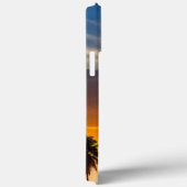 ワット・マハト Case-Mate iPhoneケース (裏面 / 右)