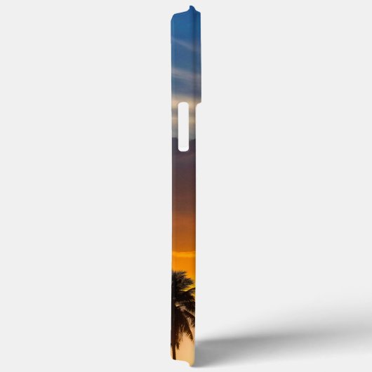 ワット・マハト Case-Mate iPhoneケース (裏面 / 右)