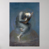 ワット – 希望 ポスター (正面)