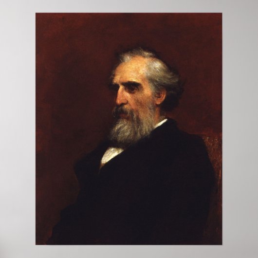 ワット – John Passmore Edwards ポスター (正面)