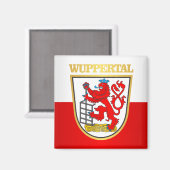 ワッパタル マグネット (正面/裏面)