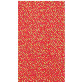 ワッフルキュートブレックファーストブランチキッズワンバースデー テーブルクロス (正面)