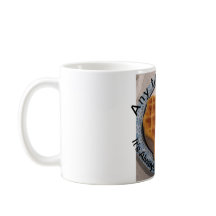 ワッフルコーヒーマグ