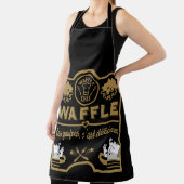 ワッフルシェフ エプロン (インサイチュ)