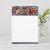 ワッフルズ招待状 招待状 (スタンド正面)