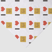 ワッフル大好き 薄葉紙 (詳細)