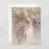 ワッフル ポストカード (正面/裏面)