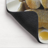 ワッフル マウスパッド (コーナー)