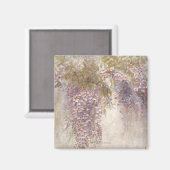 ワッフル マグネット (正面/裏面)