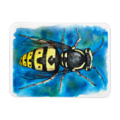 ワップ マグネット (横)