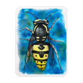 ワップ マグネット (縦)