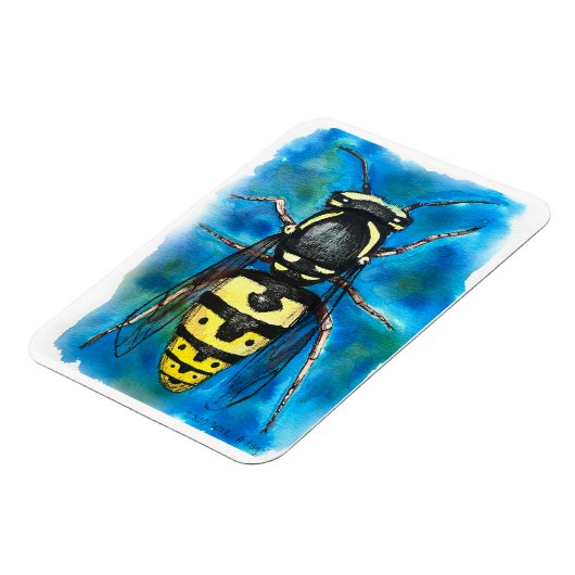 ワップ マグネット (左側)