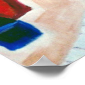 ワッペン ポスター (角)