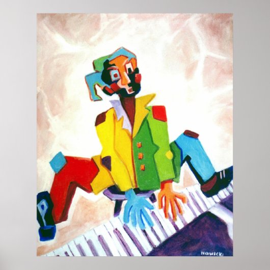 ワッペン ポスター (正面)