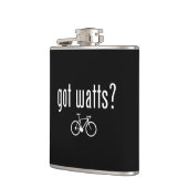 ワッ得トサイクリング フラスク (左)