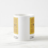 ワッ感じフ! コーヒーマグカップ (中央)