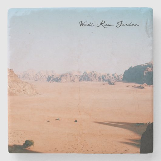 ワディラムコースター ストーンコースター (正面)