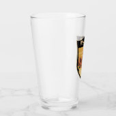 ワディラムジョーダントラベルアートヴィンテージ タンブラーグラス (右)