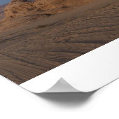 ワディラム ポスター (角)