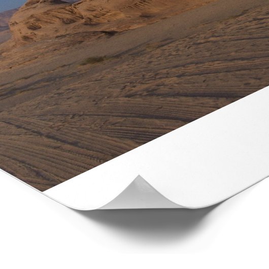 ワディラム ポスター (角)