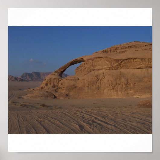 ワディラム ポスター (正面)