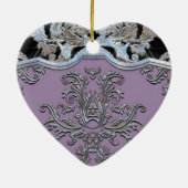 ワディルビクトリアンメルシ セラミックオーナメント (裏面)