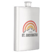 ワディントン山ブリティッシュコロンビア フラスク (右)