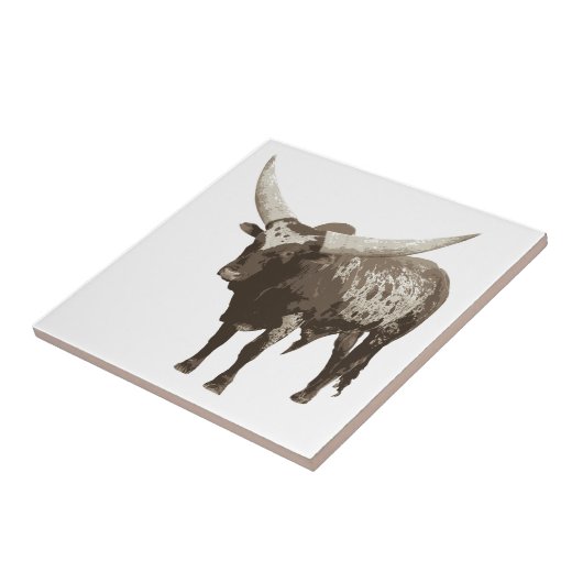 ワトゥシカウス タイル (側面)