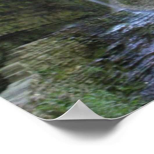 ワトキンズグレン2 ポスター (角)