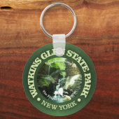 ワトキンズグレンSP キーホルダー (正面)